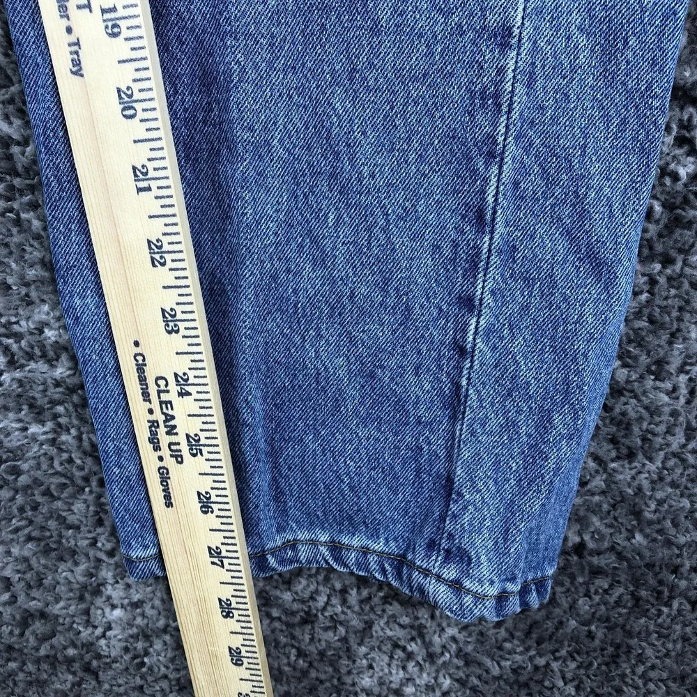 Vintage Levis Jeans Mens 36x30 (Fits 33x27) 501 Straight Leg Made in‎ USA 90's